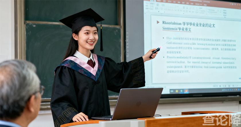 查论降,查论降官网,免费的论文降重检测系统