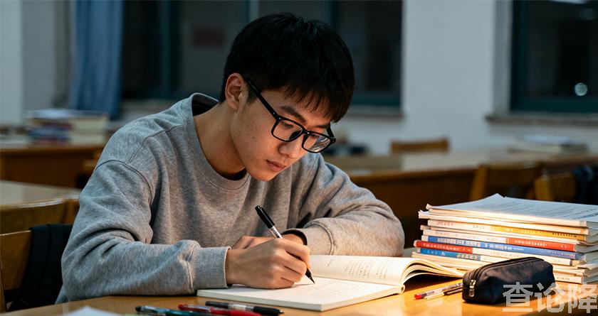 查论降，查论降官网，免费的论文降重检测系统