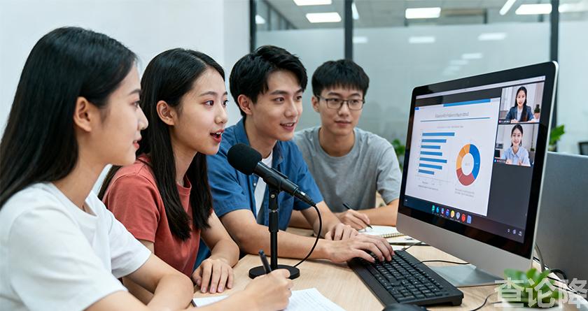 查论降，查论降官网，免费的论文降重检测系统