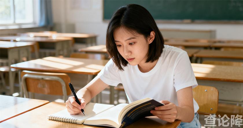 查论降，查论降官网，免费的论文降重检测系统