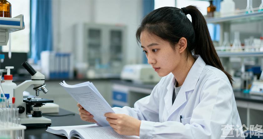 查论降，查论降官网，免费的论文降重检测系统