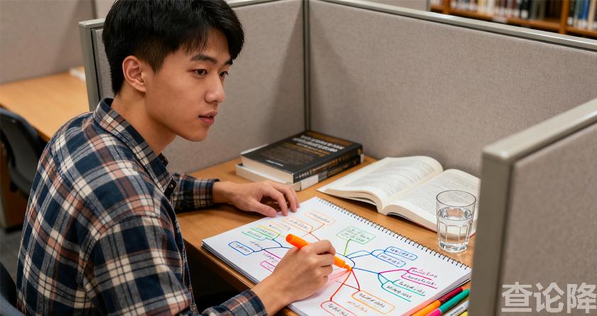 查论降，查论降官网，免费的论文降重检测系统