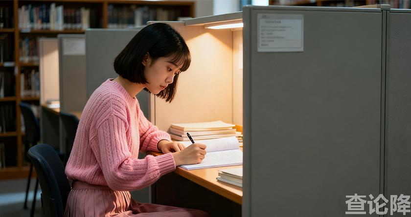 查论降，查论降官网，免费的论文降重检测系统