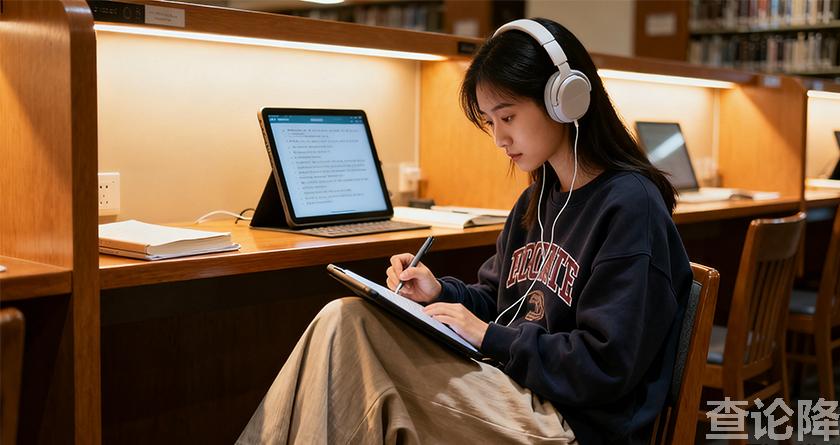 查论降，查论降官网，免费的论文降重检测系统