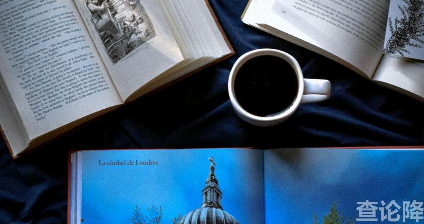 查论降，查论降官网，免费的论文降重检测系统