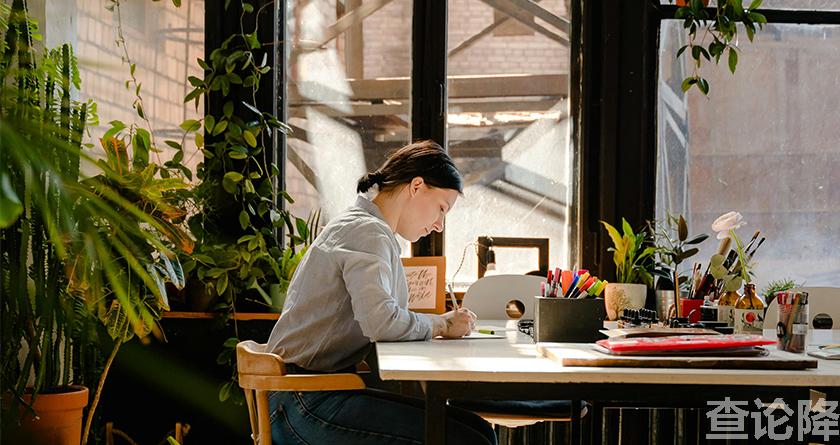 查论降，查论降官网，免费的论文降重检测系统