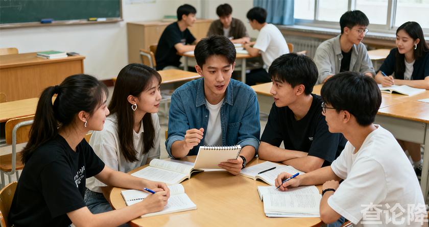 查论降,查论降官网,免费的论文降重检测系统