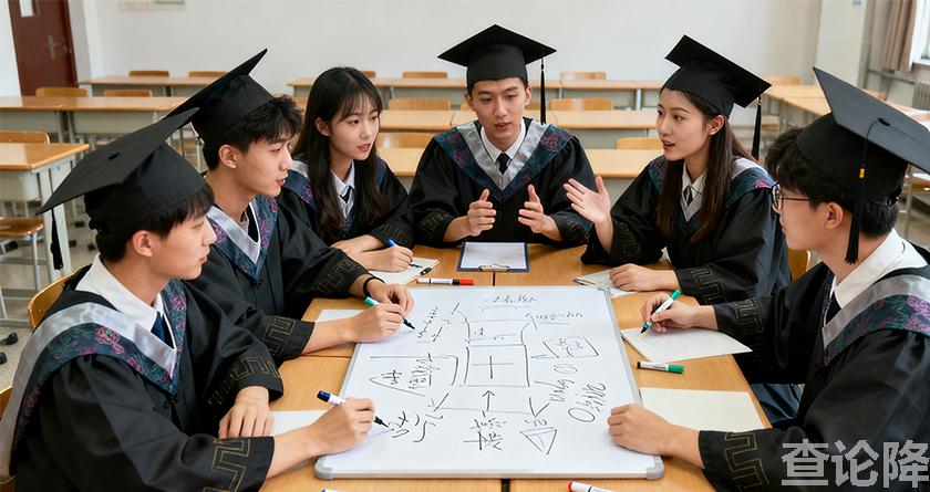 查论降,查论降官网,免费的论文降重检测系统