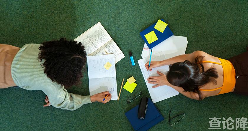 查论降，查论降官网，免费的论文降重检测系统