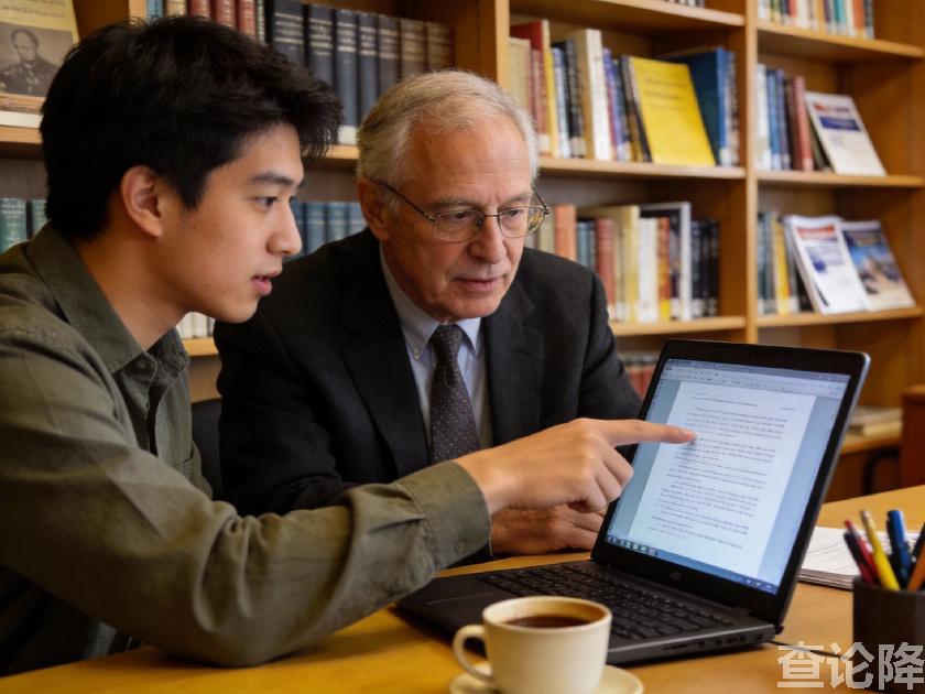 查论降，查论降官网，免费的论文降重检测系统