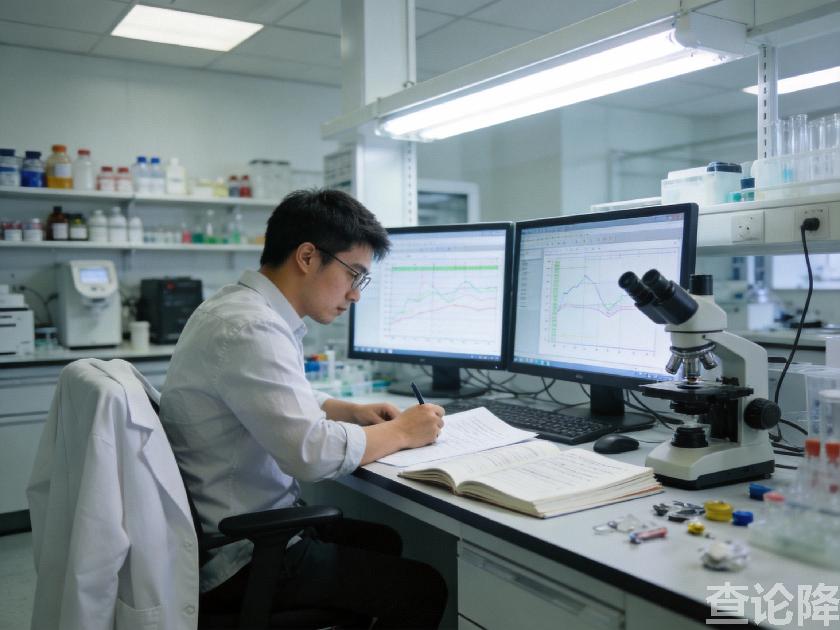 查论降，查论降官网，免费的论文降重检测系统