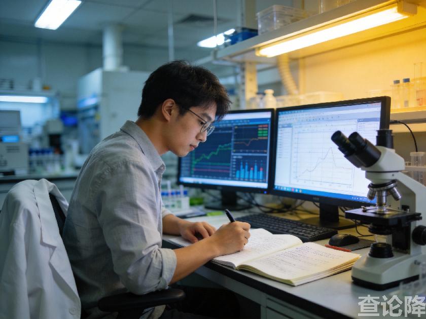 查论降，查论降官网，免费的论文降重检测系统