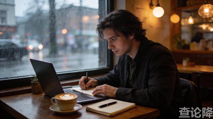 查论降，查论降官网，免费的论文降重检测系统