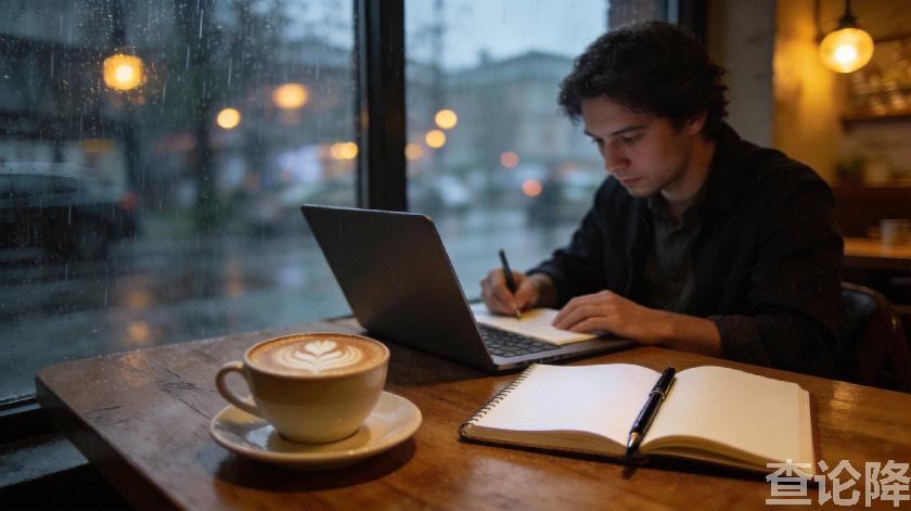 查论降，查论降官网，免费的论文降重检测系统