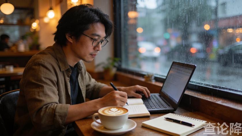 查论降，查论降官网，免费的论文降重检测系统