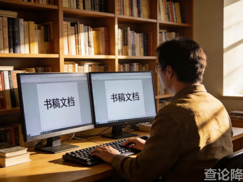查论降,查论降官网,免费的论文降重检测系统