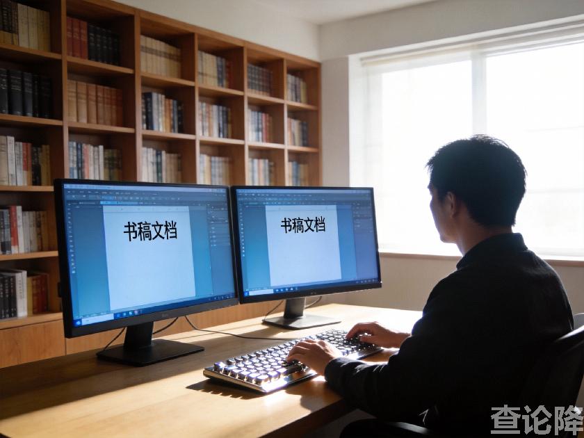查论降，查论降官网，免费的论文降重检测系统