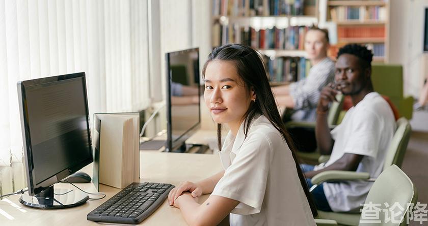 查论降，查论降官网，免费的论文降重检测系统