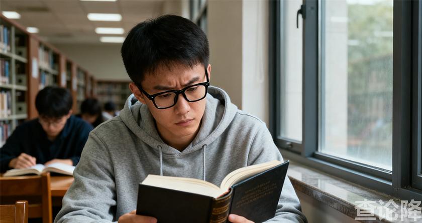 查论降，查论降官网，免费的论文降重检测系统