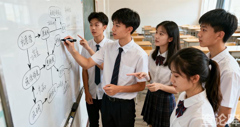 查论降，查论降官网，免费的论文降重检测系统