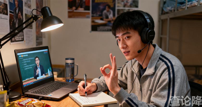 查论降，查论降官网，免费的论文降重检测系统