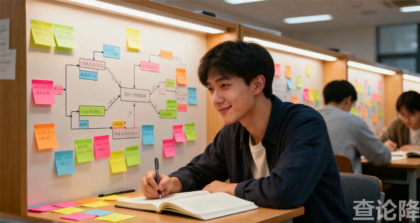 查论降,查论降官网,免费的论文降重检测系统