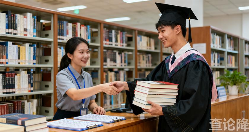 查论降，查论降官网，免费的论文降重检测系统