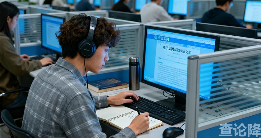 查论降,查论降官网,免费的论文降重检测系统