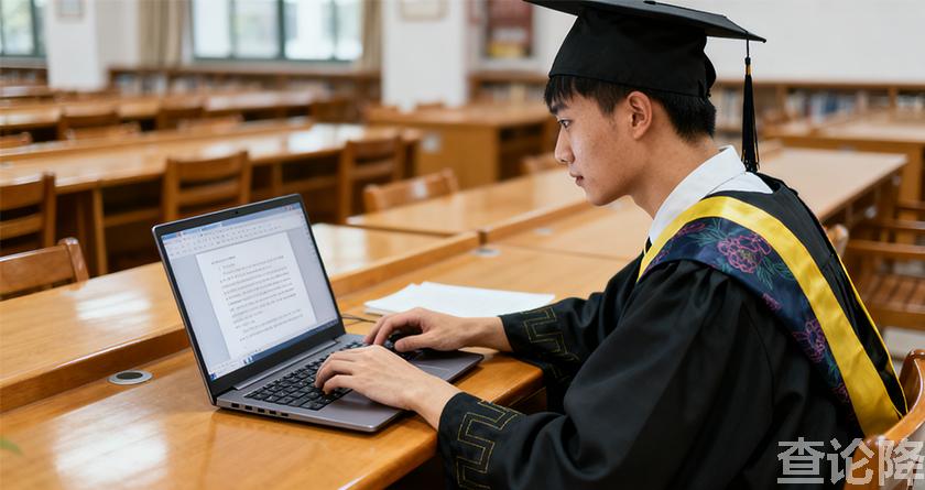 查论降，查论降官网，免费的论文降重检测系统