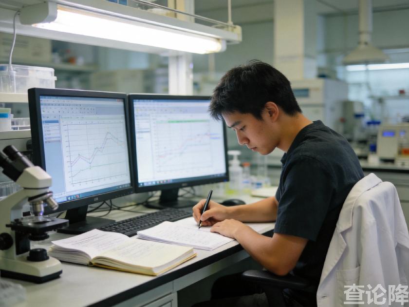 查论降，查论降官网，免费的论文降重检测系统