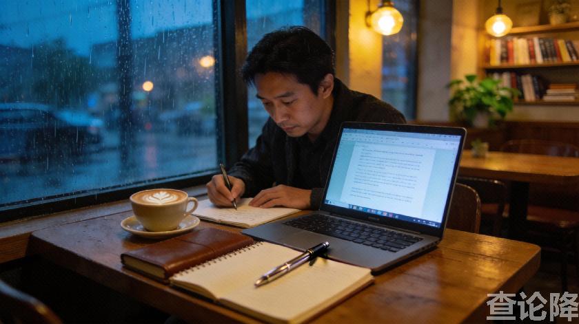 查论降，查论降官网，免费的论文降重检测系统