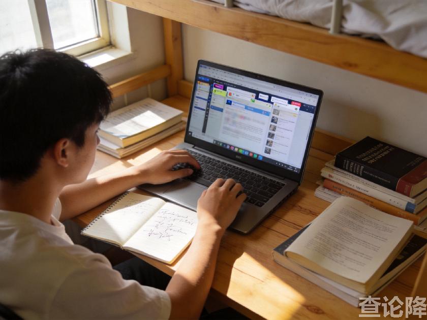 查论降，查论降官网，免费的论文降重检测系统