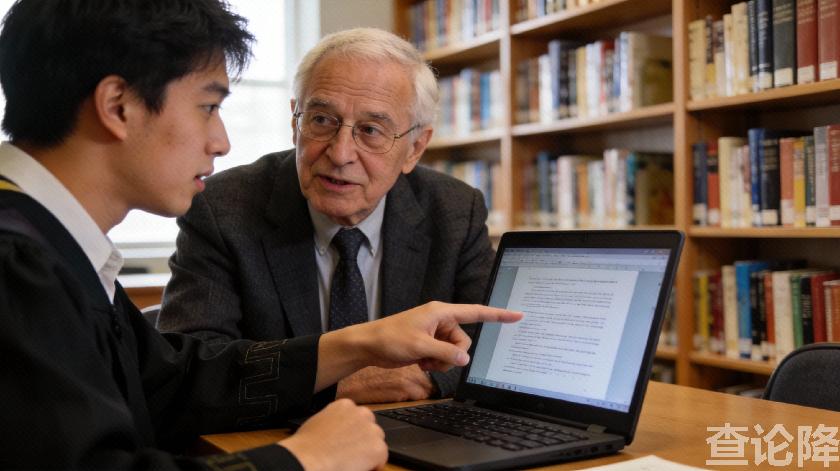 查论降，查论降官网，免费的论文降重检测系统