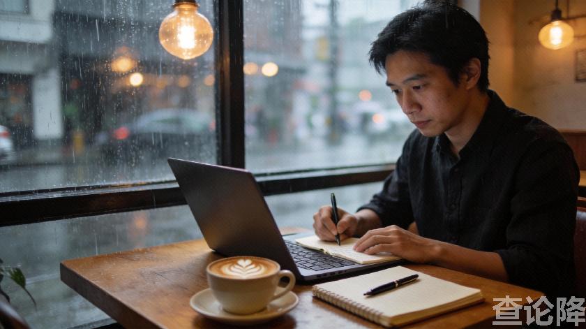 查论降，查论降官网，免费的论文降重检测系统