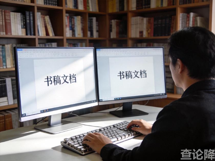 查论降，查论降官网，免费的论文降重检测系统