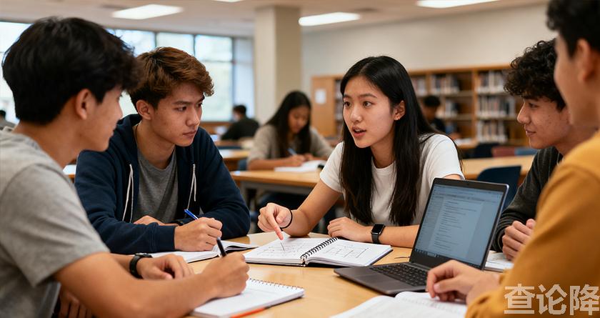 查论降，查论降官网，免费的论文降重检测系统