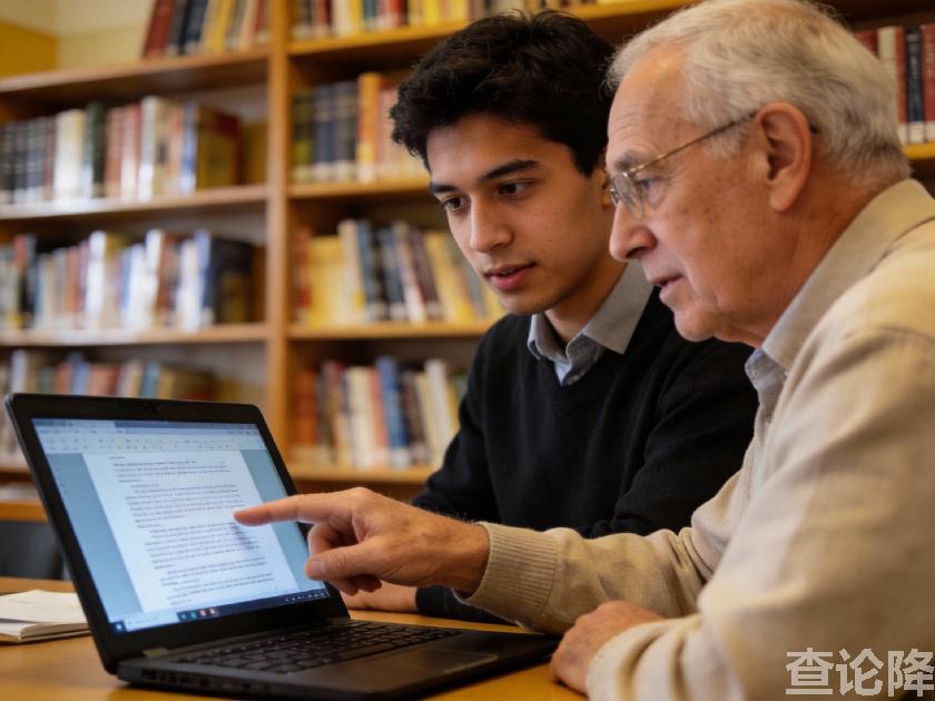 查论降，查论降官网，免费的论文降重检测系统