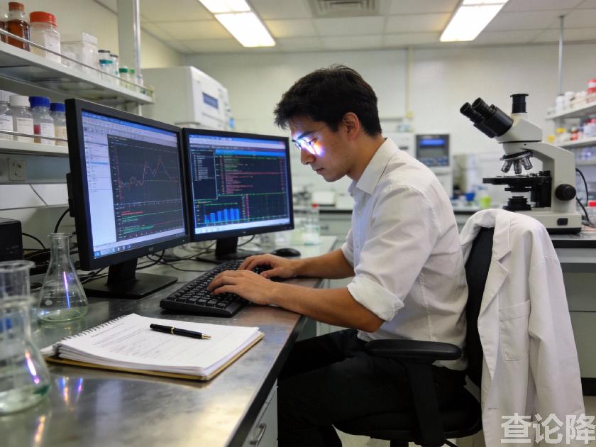 查论降，查论降官网，免费的论文降重检测系统