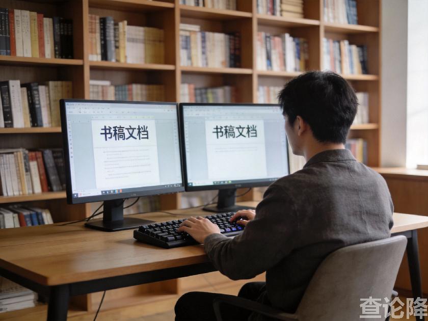 查论降，查论降官网，免费的论文降重检测系统