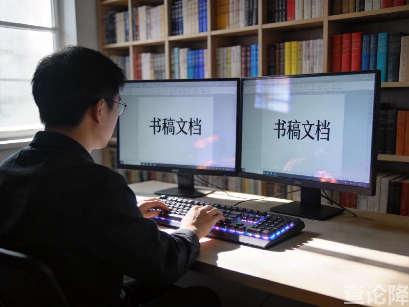 查论降，查论降官网，免费的论文降重检测系统