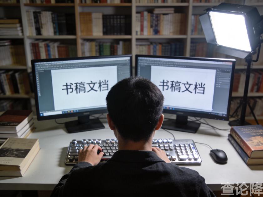 查论降，查论降官网，免费的论文降重检测系统