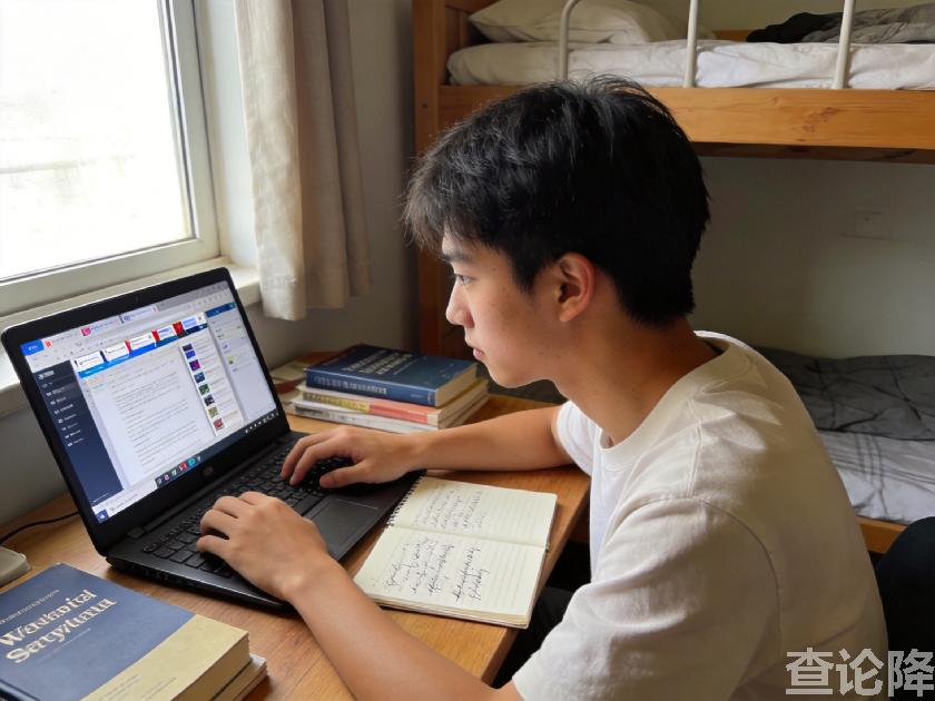查论降，查论降官网，免费的论文降重检测系统