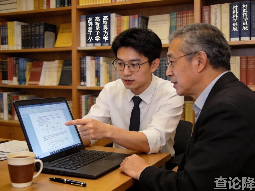 查论降，查论降官网，免费的论文降重检测系统