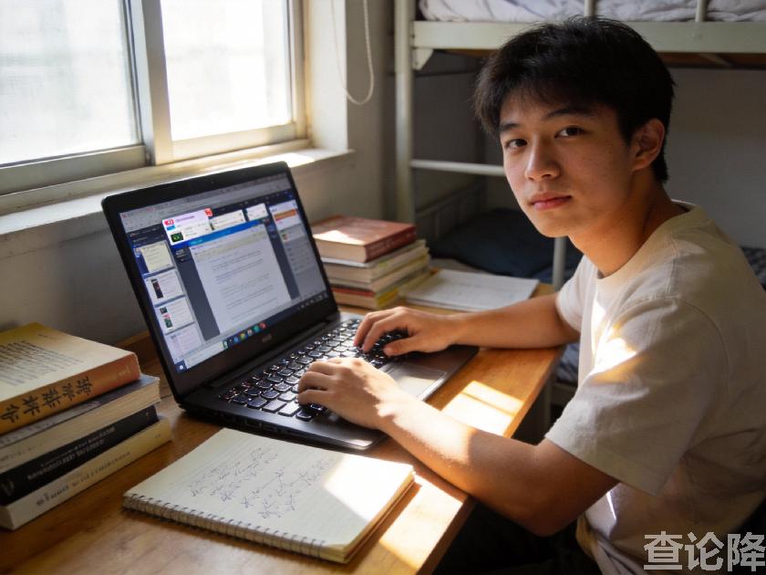查论降，查论降官网，免费的论文降重检测系统