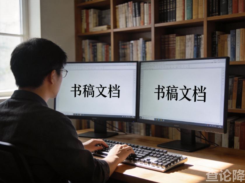 查论降，查论降官网，免费的论文降重检测系统