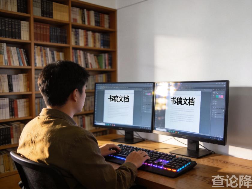 查论降,查论降官网,免费的论文降重检测系统